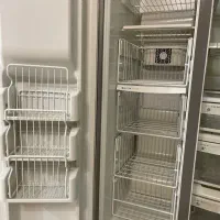 یخچال ۲۸/۵ جنرال امریکایی|یخچال و فریزر|مشهد, رضاشهر|دیوار