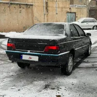 پژو 405|خودرو سواری و وانت|ماکو, |دیوار