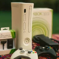 کنسول x box360