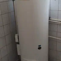 آبگرمکن در حد نو|آبگرمکن، پکیج، شوفاژ|ساوه, |دیوار