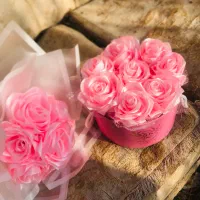 گل ماندگار ارزان ربانی|گل مصنوعی|سبزوار, امیریه|دیوار