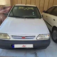 پراید مدل 97