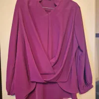 لباس یلدایی ،پیراهن، مانتو کتی ،شومیز|لباس|تبریز, |دیوار