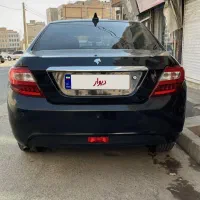 دنا پلاس مدل ۱۴۰۰دنده ایی بدون رنگ|خودرو سواری و وانت|کرج, کمال‌شهر|دیوار