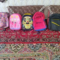 کیف مدرسه ای نونو مفت آگهه ای بخون بعدتماس