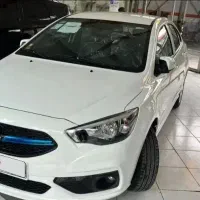 شاهین G L صفر