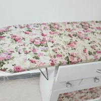 میز اتو کمدی