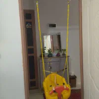 تاب بازی،روروک|کالسکه و لوازم جانبی|شیراز, شهرک کوشکک|دیوار