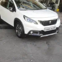 پژو ۲۰۰۸|خودرو سواری و وانت|تهران, سهروردی|دیوار