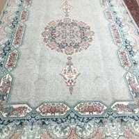 دوتا فرش ۱۲ متری درحدنو هردوباهم۳۵میلوون
