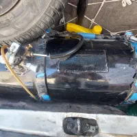 ال پی جی کپسول گاز