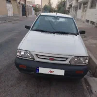 پراید 88