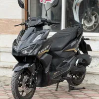 کلیک/ایروکس/واریو cl160cc اب خنک ۱۴۰۳