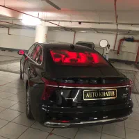 هونگچی h5 بنزینی فول 2025/برج روز/تحویل فوری|خودرو سواری و وانت|تهران, حصار بوعلی|دیوار