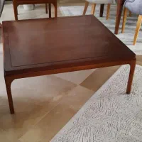 میز وسط و عسلی کاملا نو