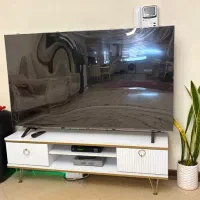 کنسول میز تی وی جاکفشی
