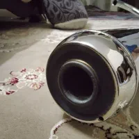 اگزوزموتور اس۵۰۰