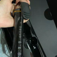 فر کننده مو پرومکس مدل 4725K|آرایشی، بهداشتی، درمانی|تنکابن, |دیوار