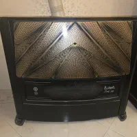 بخاری گازسوز