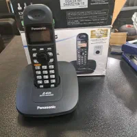 تلفن بی سیم پاناسونیک