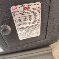 بخاری گازی فروشی|بخاری، هیتر، شومینه|بهارستان, |دیوار