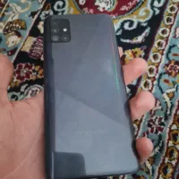 سامسونگ Galaxy A51 مشکی قیمت خوب