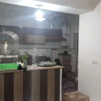 ویلایی ۲خواب بزرگ ۱۳۰متر ط۲فخرابادشرقی|اجارهٔ خانه و ویلا|شیراز, فخرآباد (دروازه کازرون)|دیوار