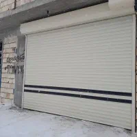 کرکره برقی و جک بازوئی|خدمات پیشه و مهارت|سهند, |دیوار