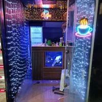 استخدام باریستا حرفه ای فاز ۱۱