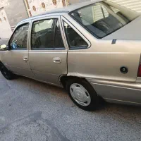 ددوسیلو|خودرو سواری و وانت|تبریز, |دیوار