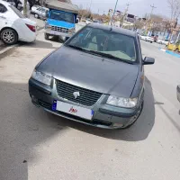 سمندlix...1390دوگانه کارخانه