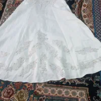لباس عروس