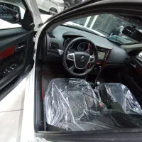 دنا پلاس 99 توربو بدون مشابه در ایران|خودرو سواری و وانت|تبریز, |دیوار