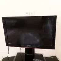 تلویزیون ۳۲ اینچ ال جی اورجینال