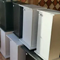 پایه آکواریوم جنس ام دی اف