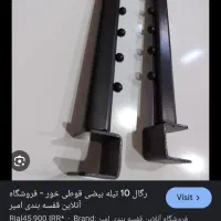 فروش مانکن و لوازم فروشگاه زنانه یکجا|فروشگاه و مغازه|ساری, |دیوار