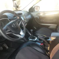 جک اس 5 مدل یازده ۹۴|خودرو سواری و وانت|صدرا-فارس, فاز ۱|دیوار