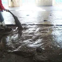 اجرای فوم بتن تضمینی