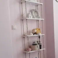 قفسه تزیینی