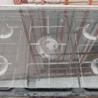 اجاق گاز فر نما|اجاق گاز و لوازم برقی پختوپز|بستان آباد, |دیوار