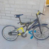 دو‌چرخه‌دست‌دوم‌سالم