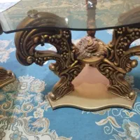 میز وسط مبل و عسلی