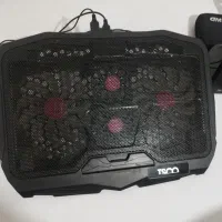 کولپد ( خنک کننده ) تسکو|قطعات و لوازم جانبی رایانه|کرج, کرج نو|دیوار