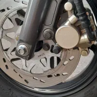 وگو 110 کم کارد|موتورسیکلت|تهران, والفجر (افسریه)|دیوار