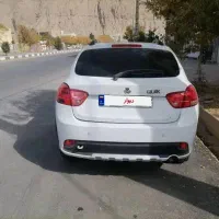 کوییک ۱۴۰۰ s|خودرو سواری و وانت|زرقان, |دیوار