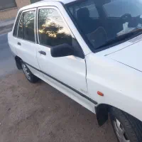 پراید ۸۹|خودرو سواری و وانت|قم, چهل درخت|دیوار