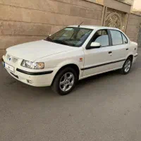 سمند موتور ملی  دوگانه شرکتی کلاس ۱۶|خودرو سواری و وانت|تبریز, |دیوار