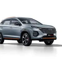 ایکس 33 کراس/نقد /X33 CROSS CVT