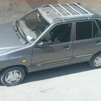 مدل ۸۹|خودرو سواری و وانت|ایلام, |دیوار