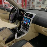 مانیتور اندروید برلیانس L90 ساندرو مگان با دوربین|قطعات یدکی و لوازم جانبی|مشهد, فرهنگ|دیوار